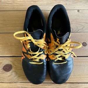Adidas Soccer Cleats